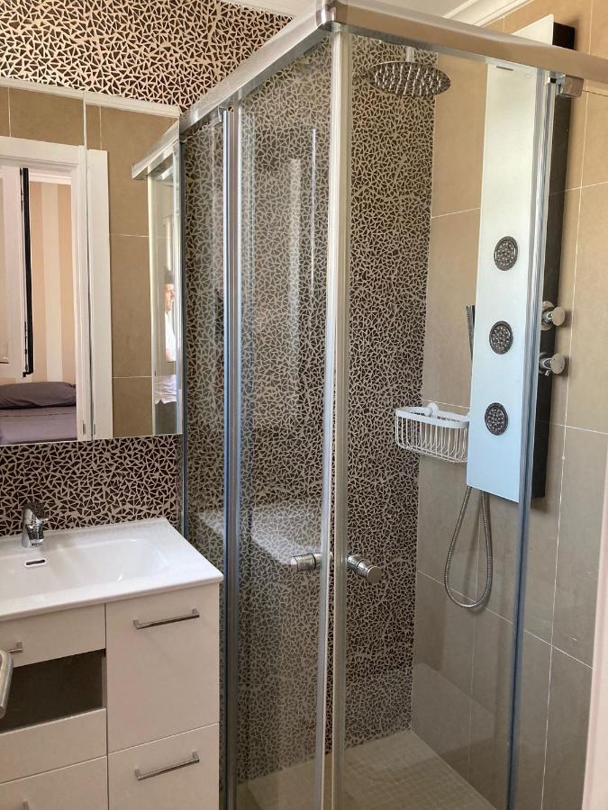 Magnifico Adosado En La Playa De Gandia Villa Екстериор снимка