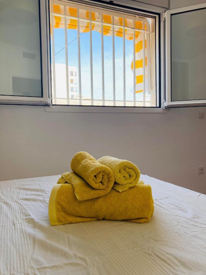 Magnifico Adosado En La Playa De Gandia Villa Екстериор снимка